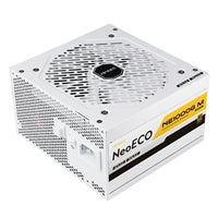 Antec NE1000G M 1000W ATX 3.0 PSU - White, Fully Modular, 80 PLUS Gold Antec NE1000G M 1000W ATX 3.0 PSU - White, Fully Modular, 80 PLUS Gold